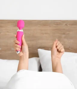 Bedste g-punkts vibrator 2026: top modeller til dig